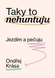 E-kniha Taky to nehuntuju