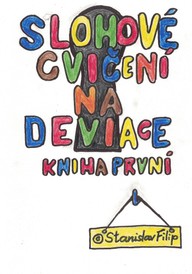 E-kniha Slohové cvičení na deviace – kniha první - dětství