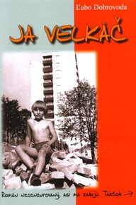 E-kniha Ja velkáč
