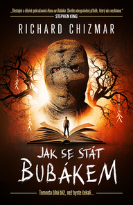 E-kniha Jak se stát Bubákem