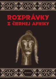 E-kniha Rozprávky z čiernej Afriky