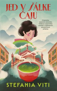 E-kniha Jed v šálke čaju