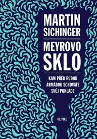 E-kniha Meyrovo sklo