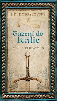 E-kniha Tažení do Itálie