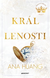 E-kniha Král lenosti