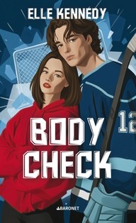 E-kniha Body Check