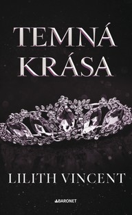 E-kniha Temná krása