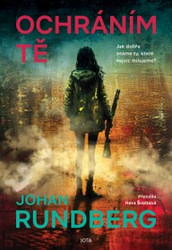 E-kniha Ochráním tě