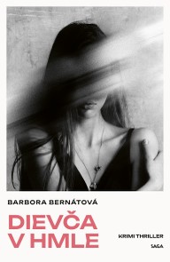 E-kniha Dievča v hmle