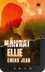 E-kniha Návrat Ellie
