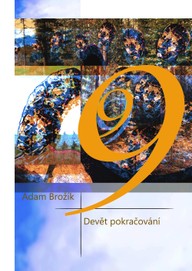 E-kniha Devět pokračování