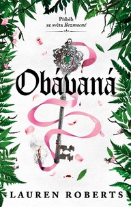 E-kniha Obávaná
