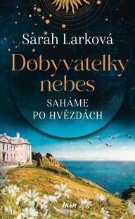 E-kniha Saháme po hvězdách