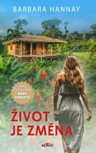 E-kniha Život je změna