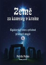 E-kniha Země za kameny v kruhu