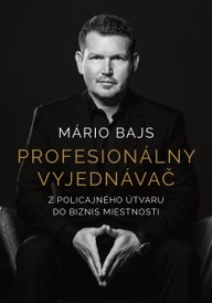 E-kniha Profesionálny vyjednávač
