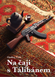 E-kniha Na čaji s Tálibánem – Knížka o tom, že i Tálibánce je možné poslat do háje.
