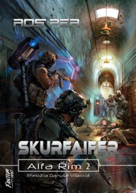 E-kniha Skurfaifer