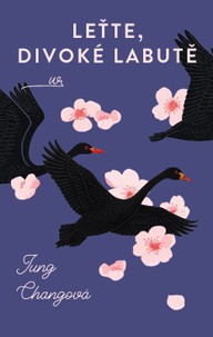 E-kniha Leťte, divoké labutě