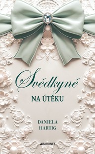 E-kniha Svědkyně na útěku