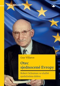 E-kniha Otec sjednocené Evropy