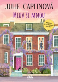 E-kniha Mluv se mnou