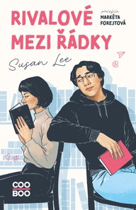 E-kniha Rivalové mezi řádky