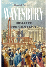 E-kniha Romance pod gilotinou