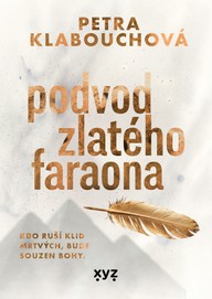 E-kniha Podvod zlatého faraona