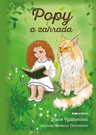 E-kniha Popy a zahrada