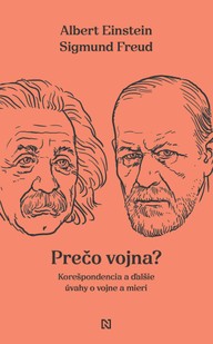 E-kniha Prečo vojna?