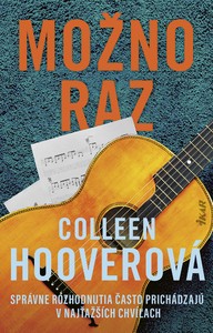 E-kniha Možno raz