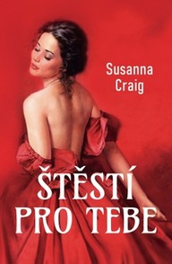 E-kniha Štěstí pro tebe