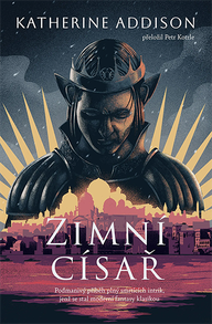 E-kniha Zimní císař