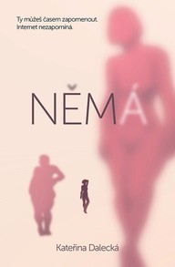 E-kniha Němá