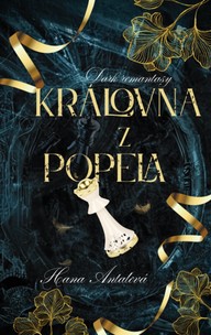 E-kniha Královna z popela