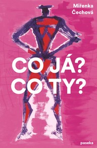 E-kniha Co já? Co ty?