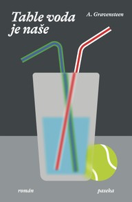 E-kniha Tahle voda je naše