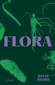 E-kniha Flora 