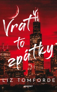 E-kniha Vrať to zpátky