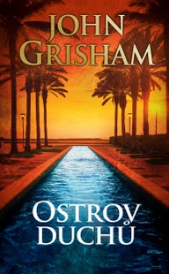 E-kniha Ostrov duchů