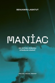 E-kniha MANIAC