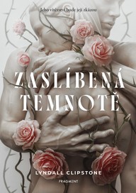 E-kniha Zaslíbená temnotě