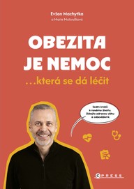 E-kniha Obezita je nemoc