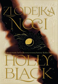 E-kniha Zlodejka noci