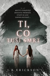 E-kniha Ti, co tuší smrt