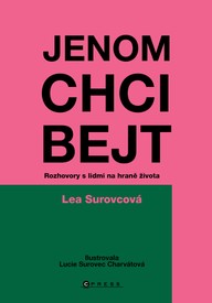 E-kniha Jenom chci bejt