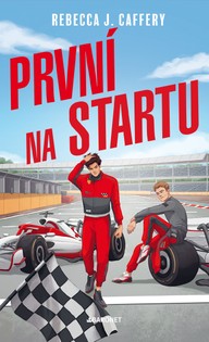 E-kniha První na startu