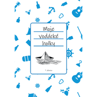 E-kniha Moje vodácké holky