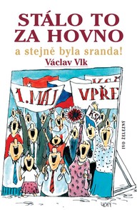 E-kniha Stálo to za hovno